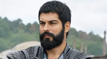 موعد البث.. الحلقة 9 من مسلسل قيامة أورهان وطرق المتابعة